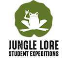 Logo Junglelore